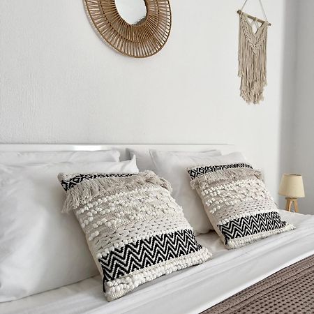 Viento Suites Посіді Екстер'єр фото