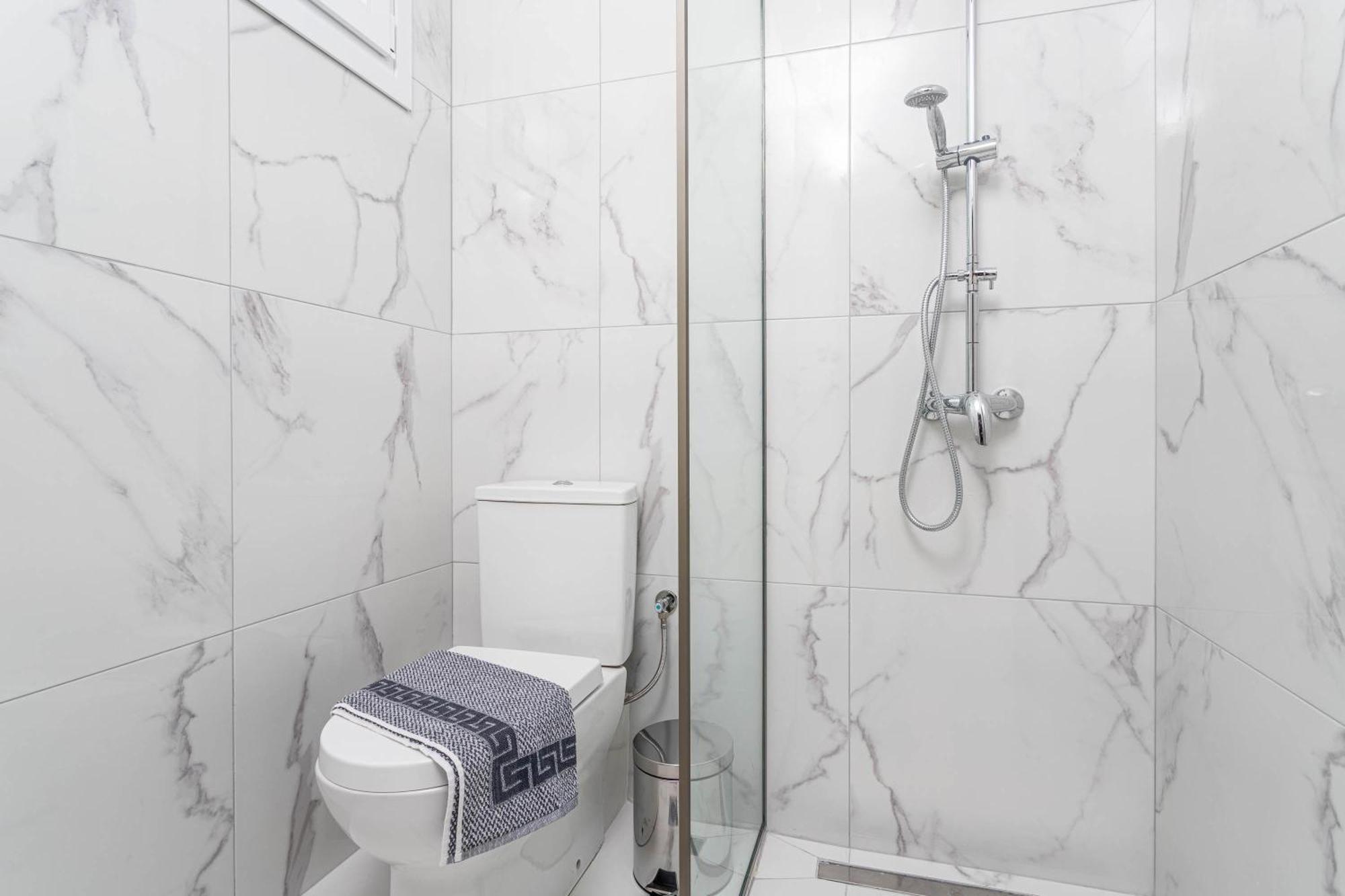 Viento Suites Посіді Екстер'єр фото